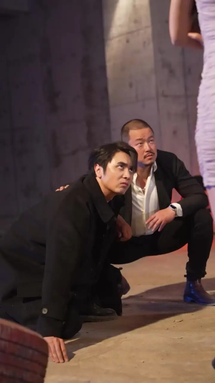 Legend of a Security Guard Episode 78