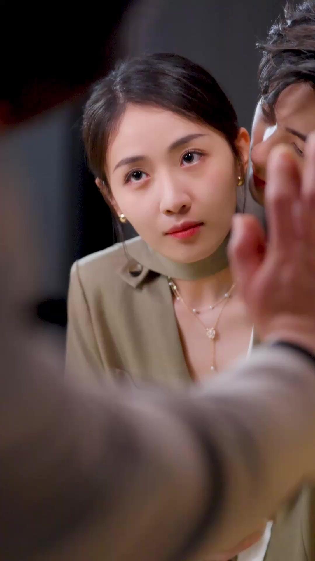 假勾引撞上真暗戀