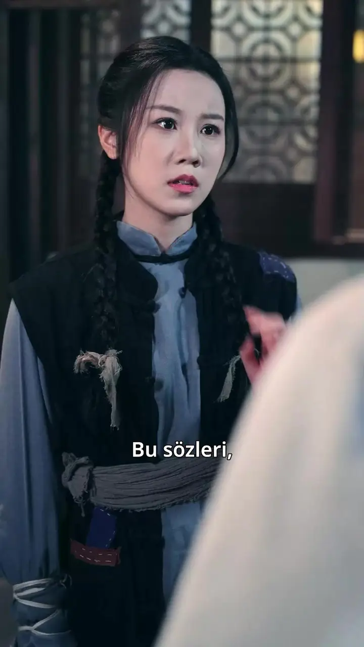 Bulutların İçindeki İnci Bölüm 32