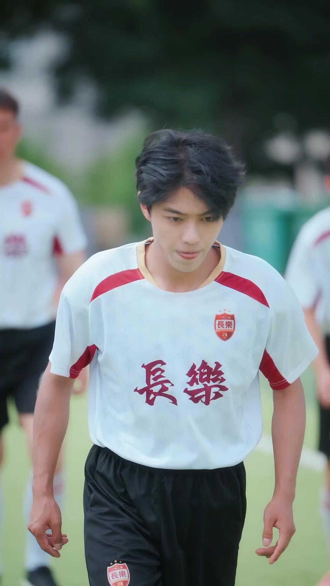 Back at Eight: The Football Legend
