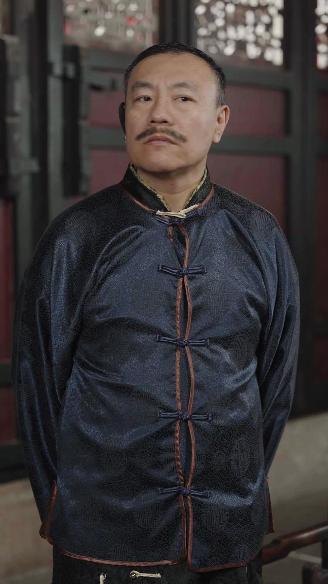 Dendam Lintas Zaman