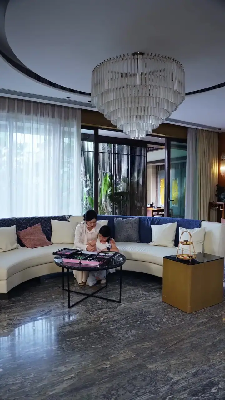 Daddy, I’m Not a Liar Episode 20
