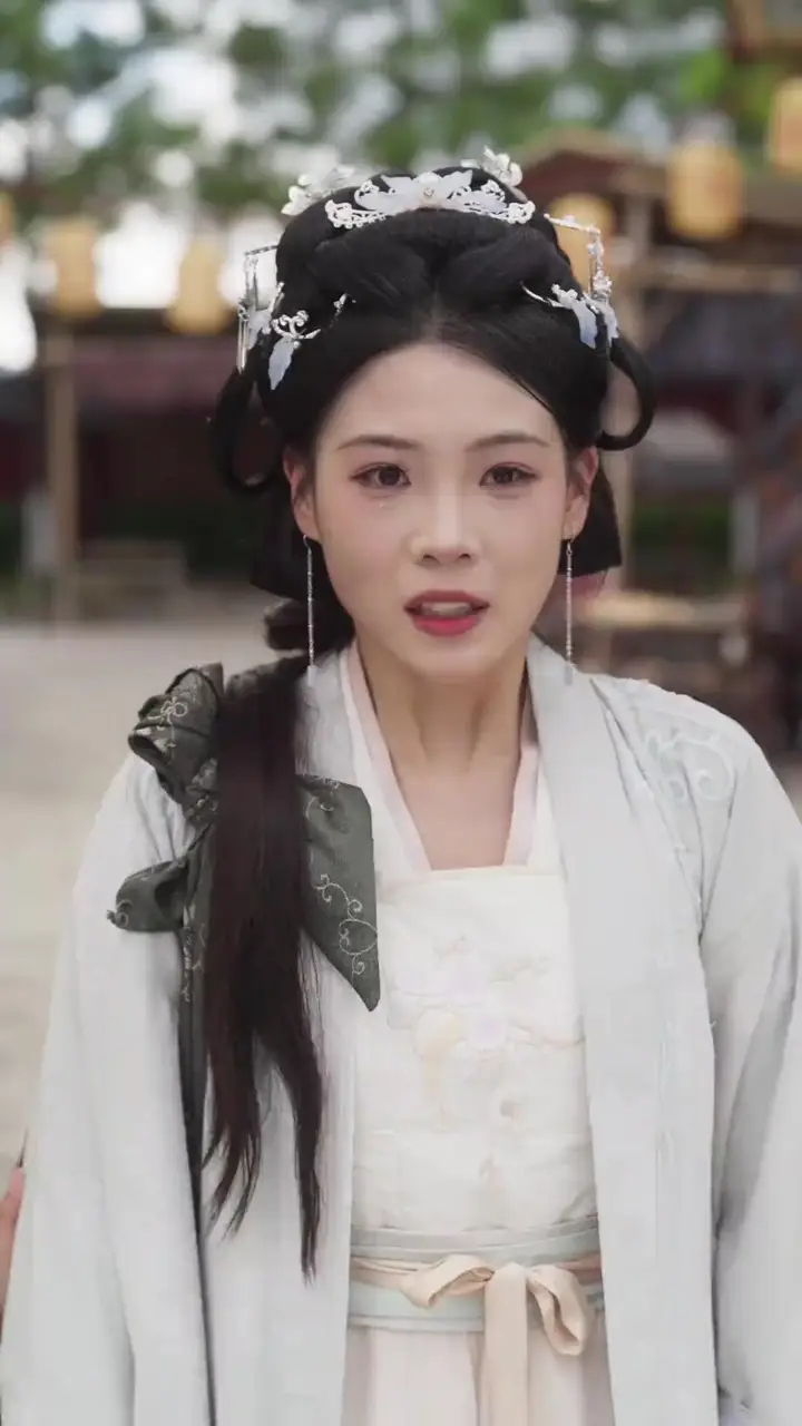The Counterattack of the Vulgar Queen Episode 3