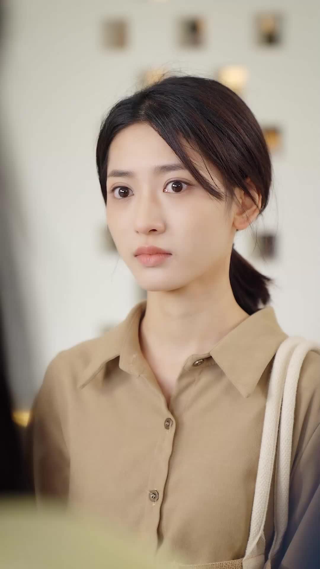 Putri kesayangan yang cantik