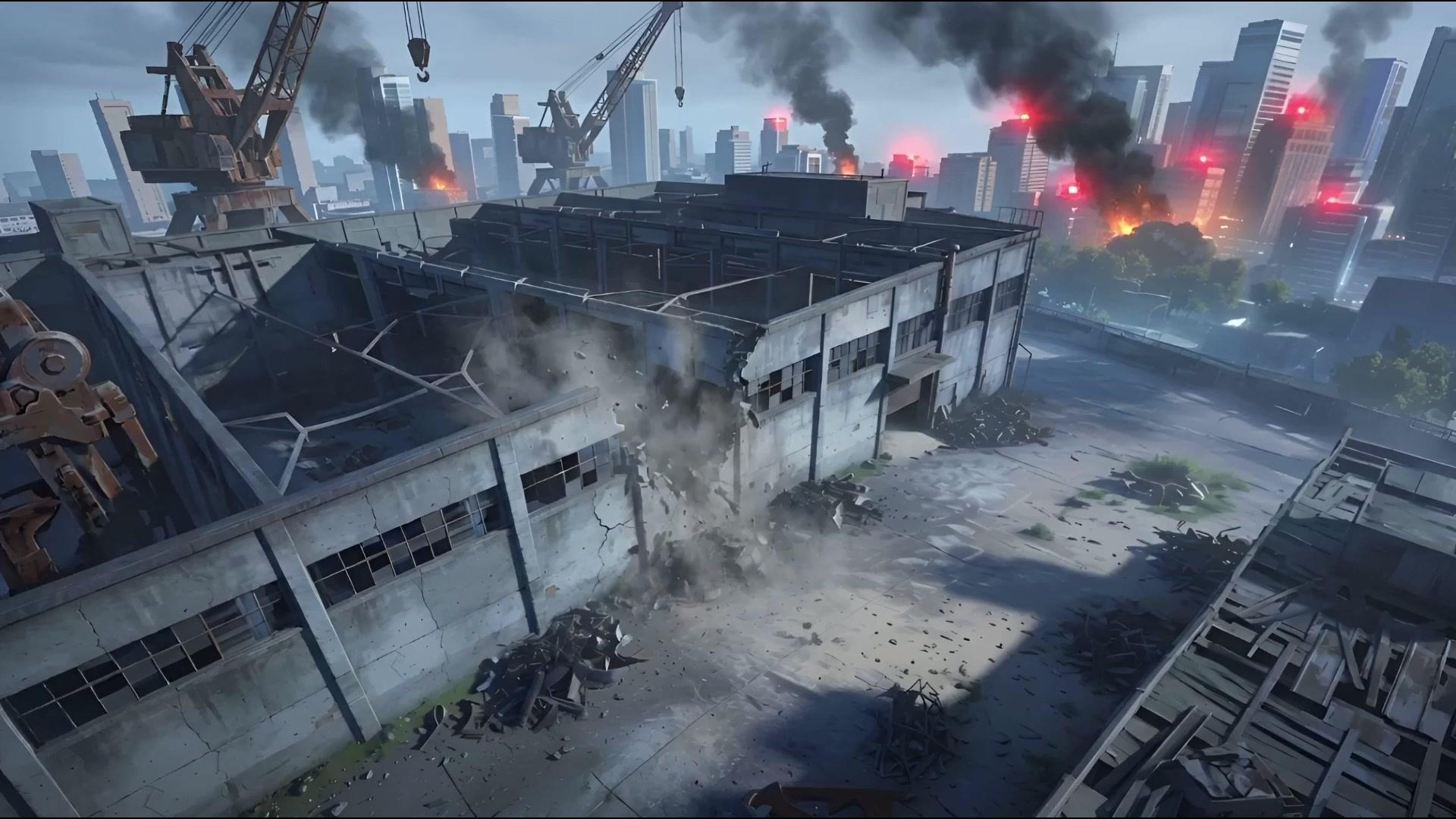 Hunger Games: Snake Edition (3D)