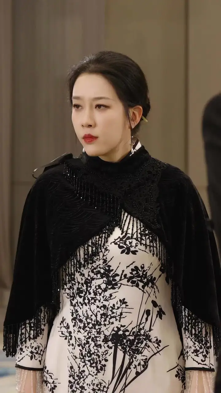 The Goddess of War Episode 32