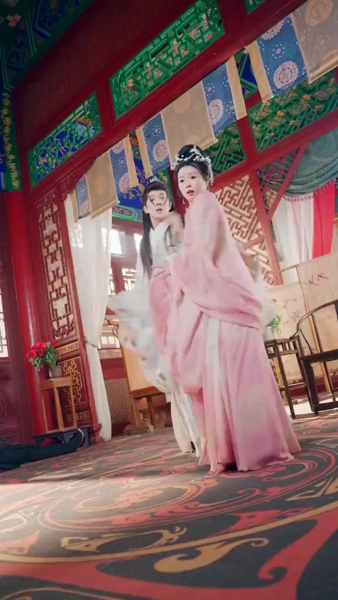 (더빙) 뒤늦은 속죄