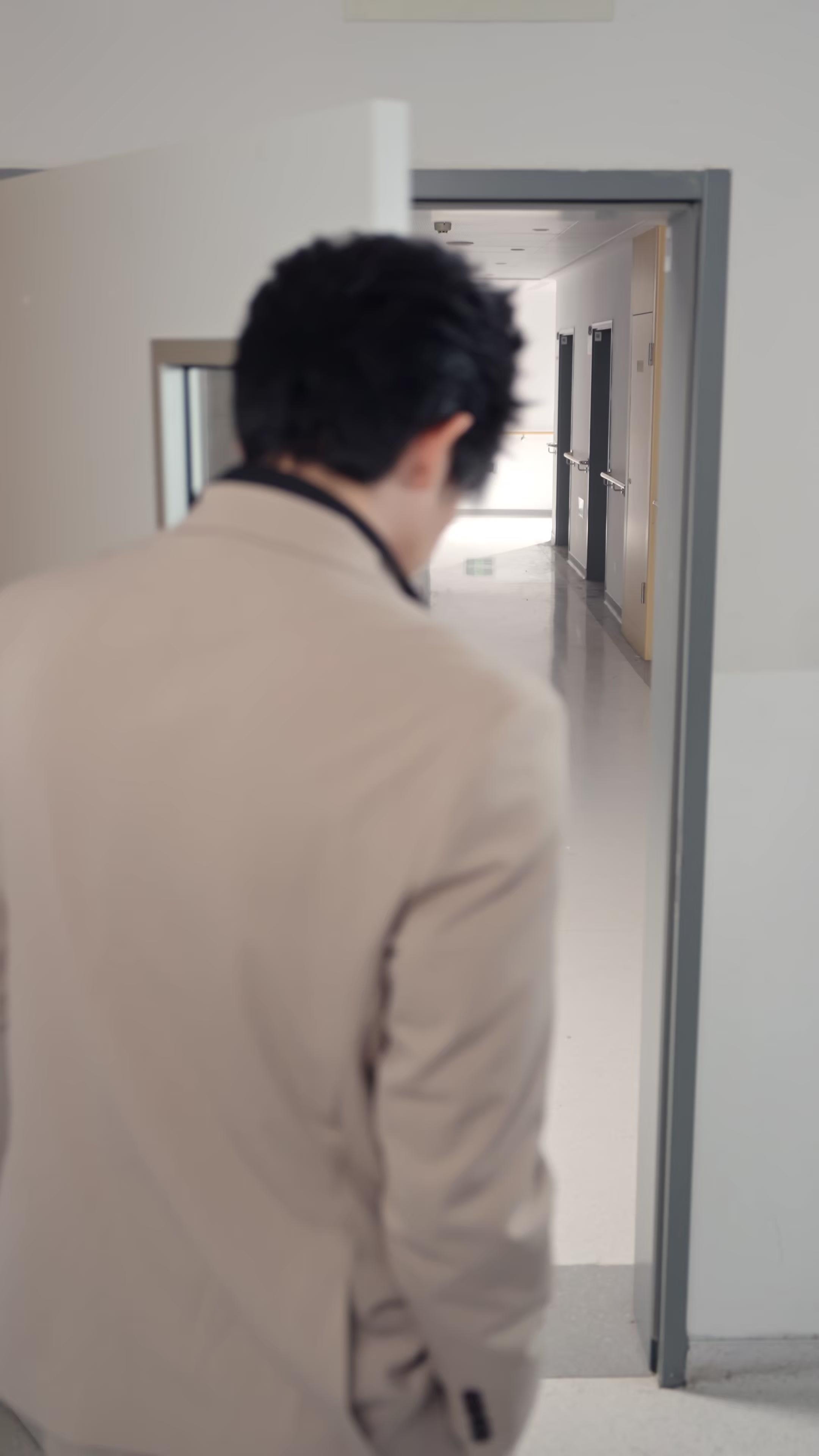 Pling! Dein Ehemann ist jetzt online