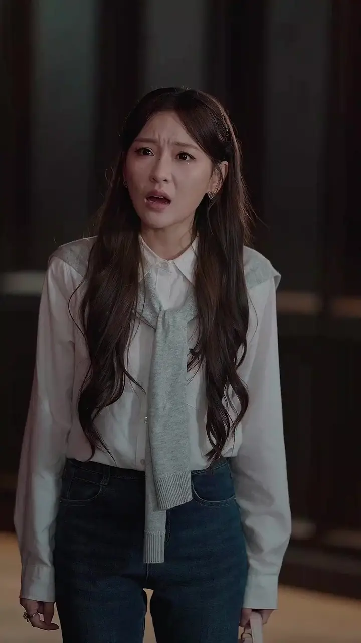 Written By Stars Episode 21