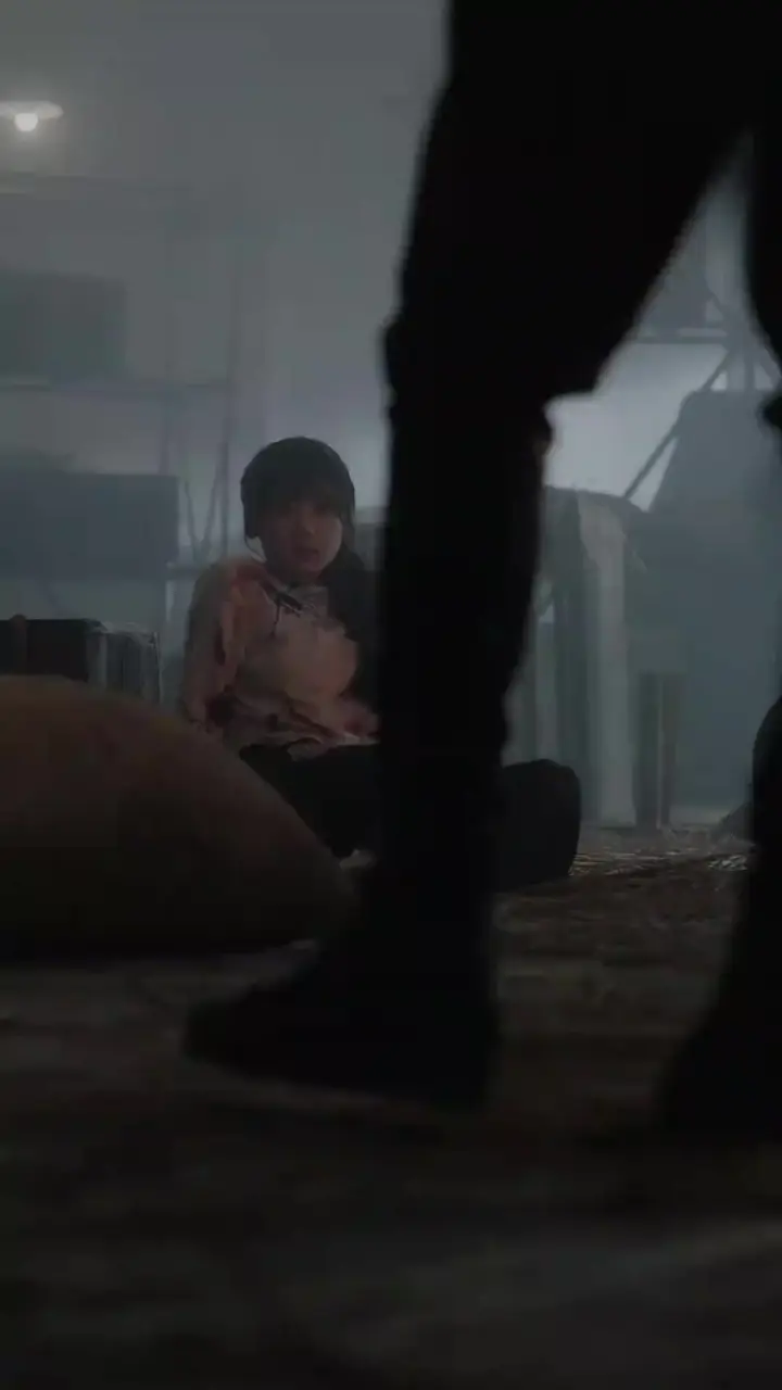 Love's Labour Lost Episode 1