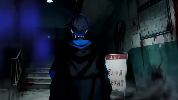 Episode 21