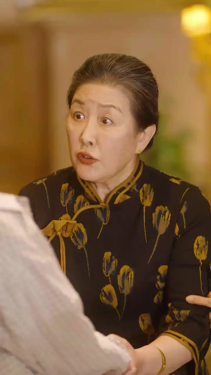 Nice to Meet Father Episode 36
