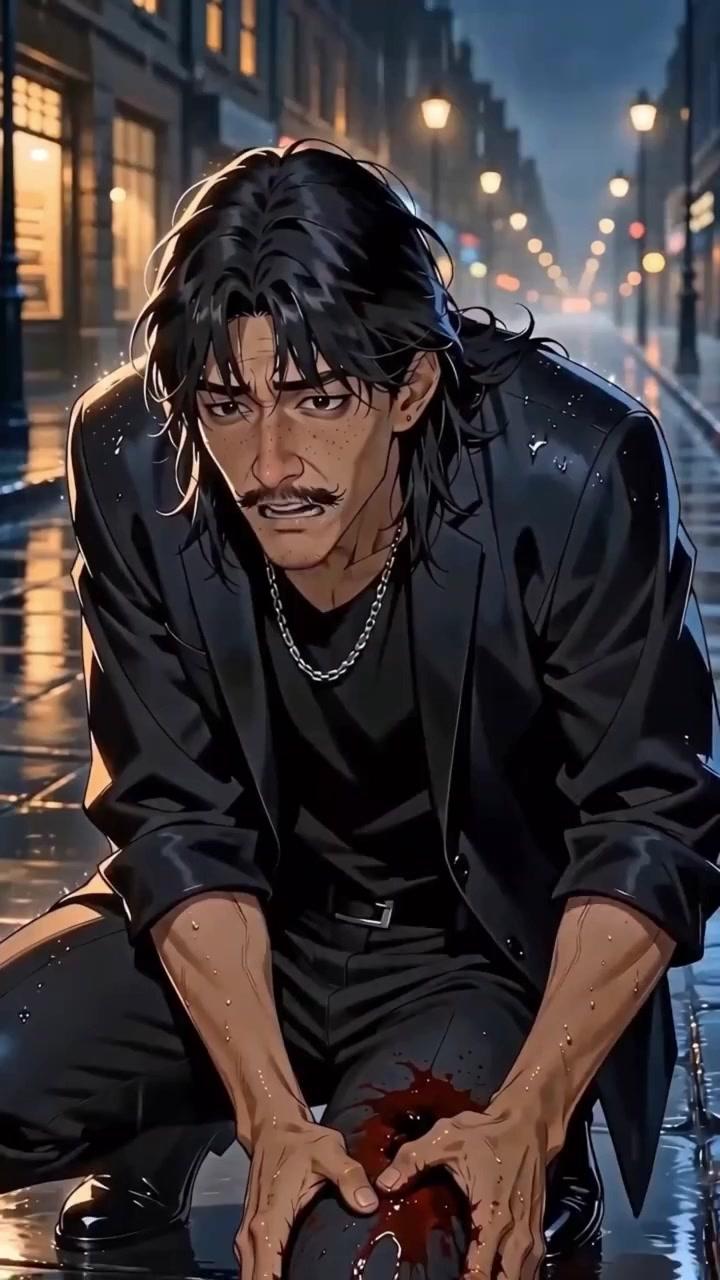 Sob o Domínio do Padrinho