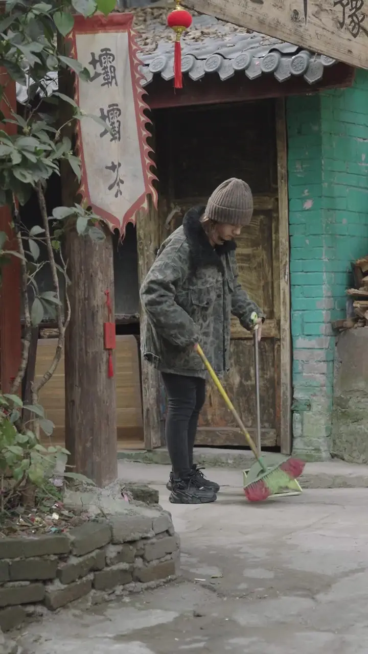 The Hidden Dragon: A Father's Redemption Episode 36