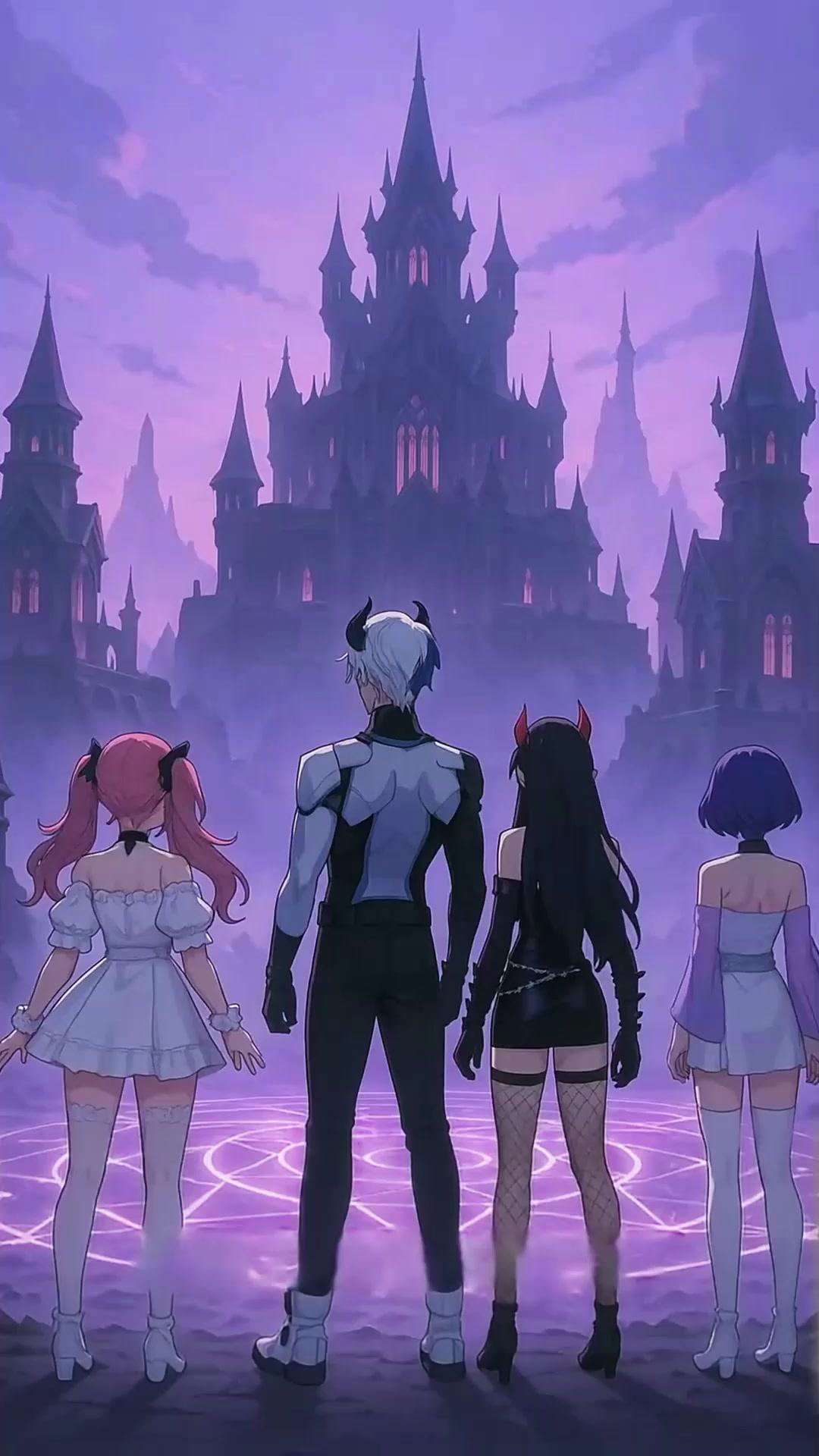 Killing God to Save My Sister