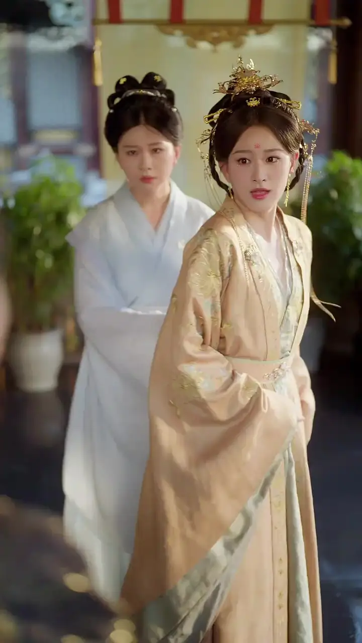 Sisters' Gambit: Swapped Grooms Episode 40