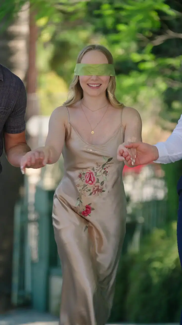 Got Pregnant by Billionaire Brothers Episode 27