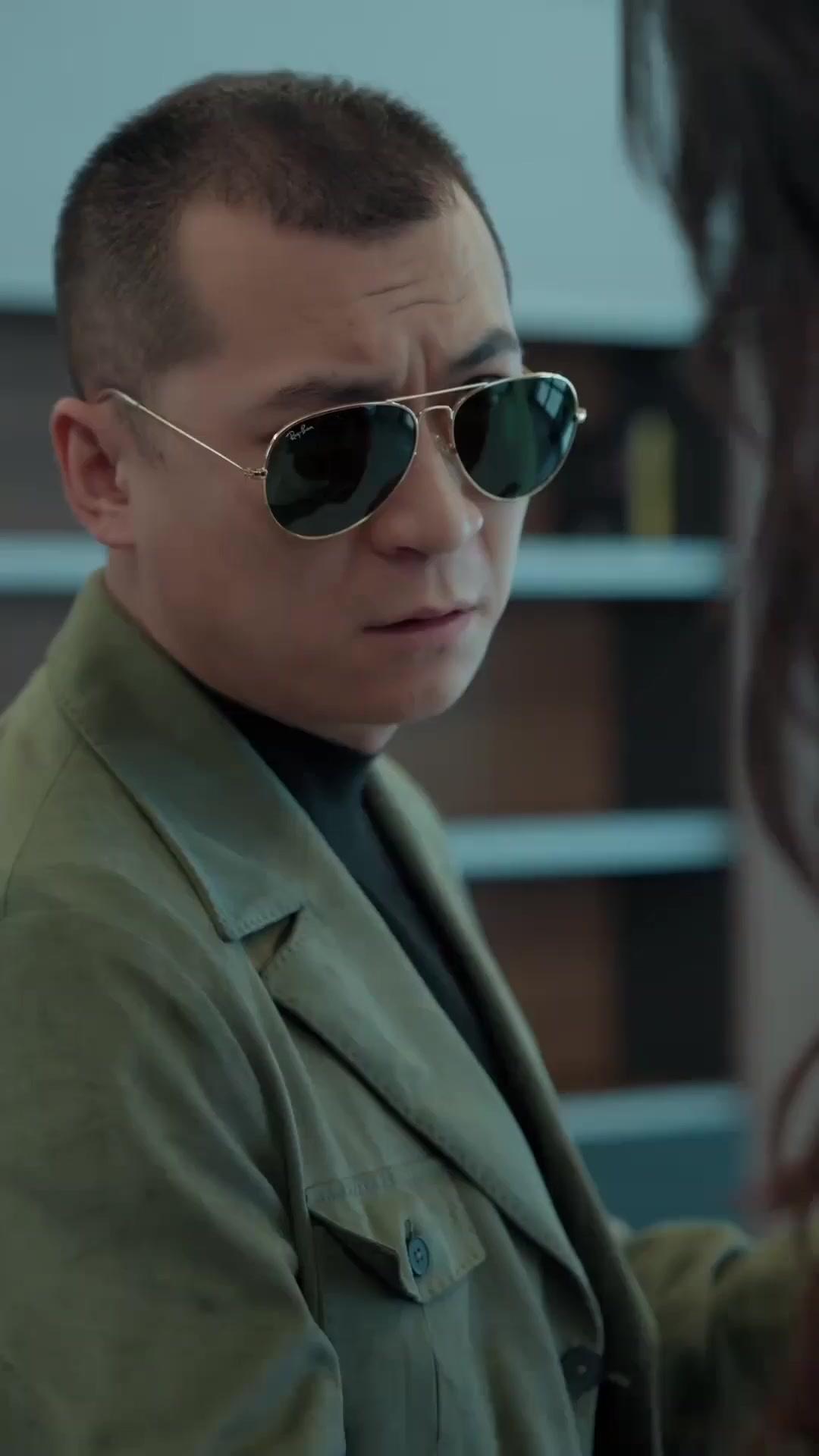 (Dublajlı) Yenilmez Koruma