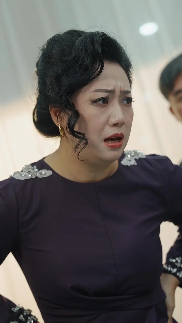 Recognizing Shirley Episode 14
