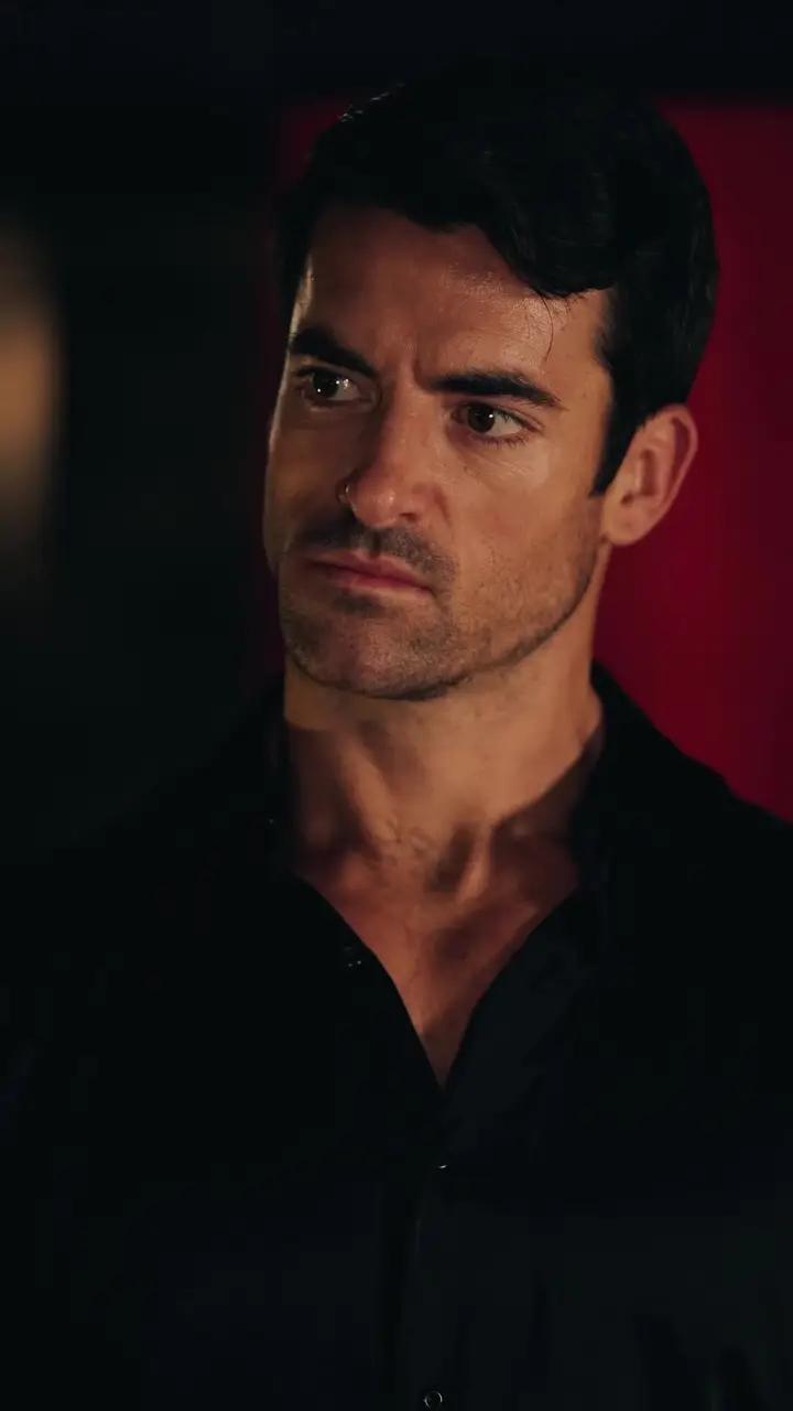 Insatiable Alpha Daddy Claims Me Every Night Episode 49