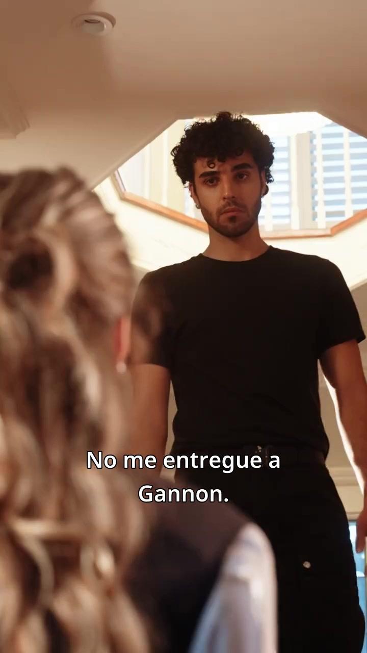 Vínculo perdido