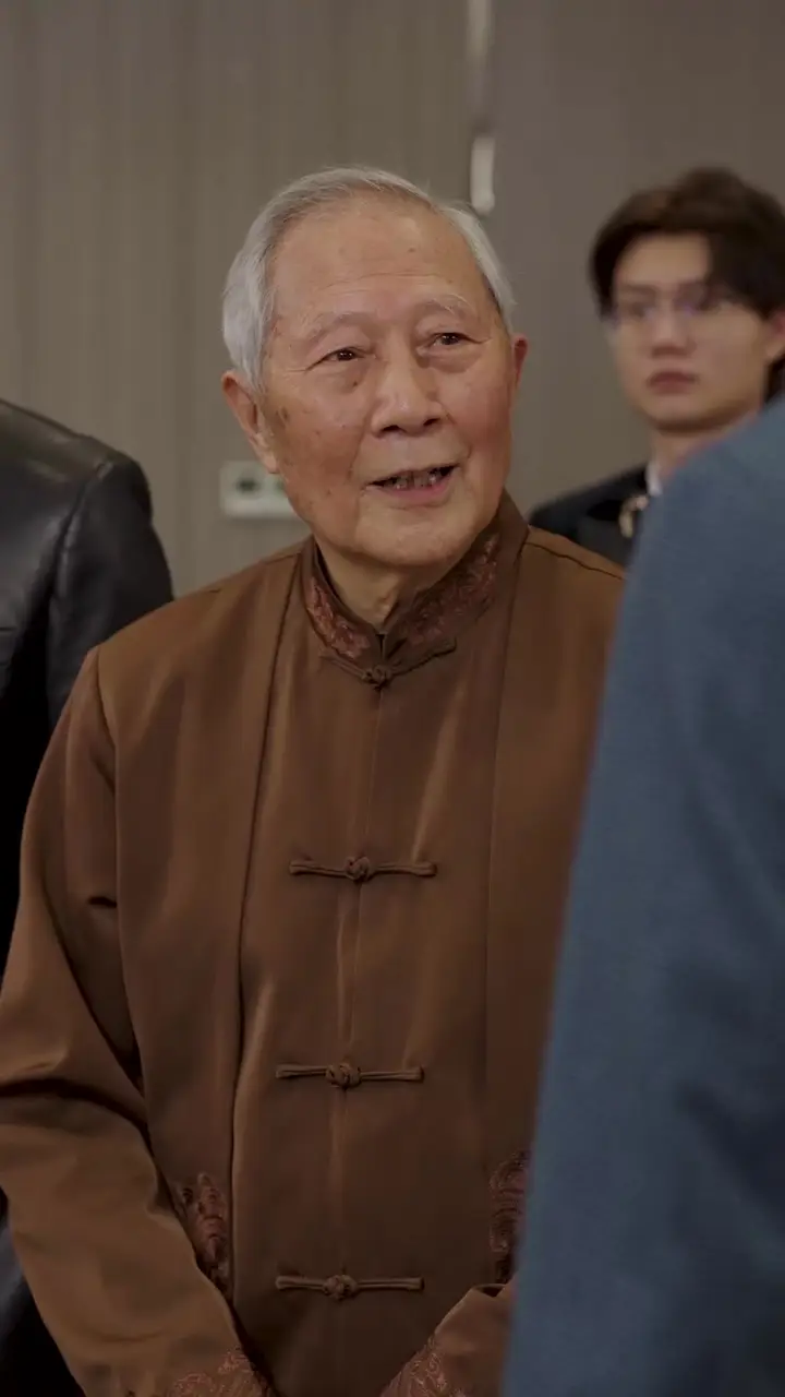 The Goddess of War Episode 37