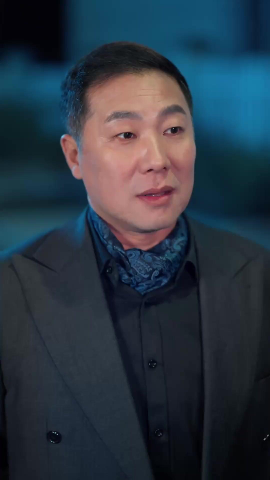 냉대받던 남편은 거물이다