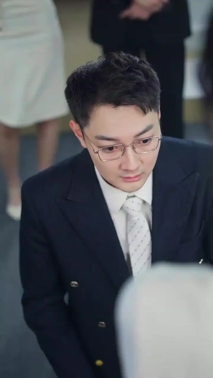 How I Avenged My First Love Episode 30