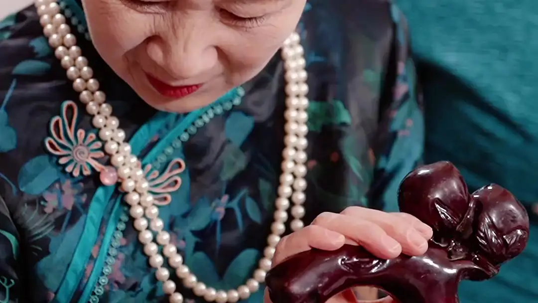 We Are Meant to Be: Where Hanfu Meets High Society and Secrets Run Deeper Than Silk