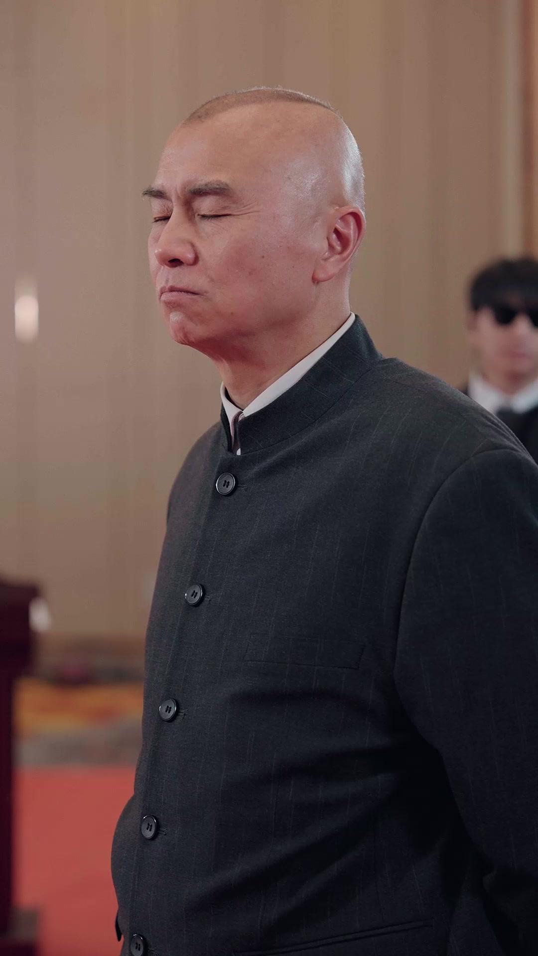 문밖의 남편