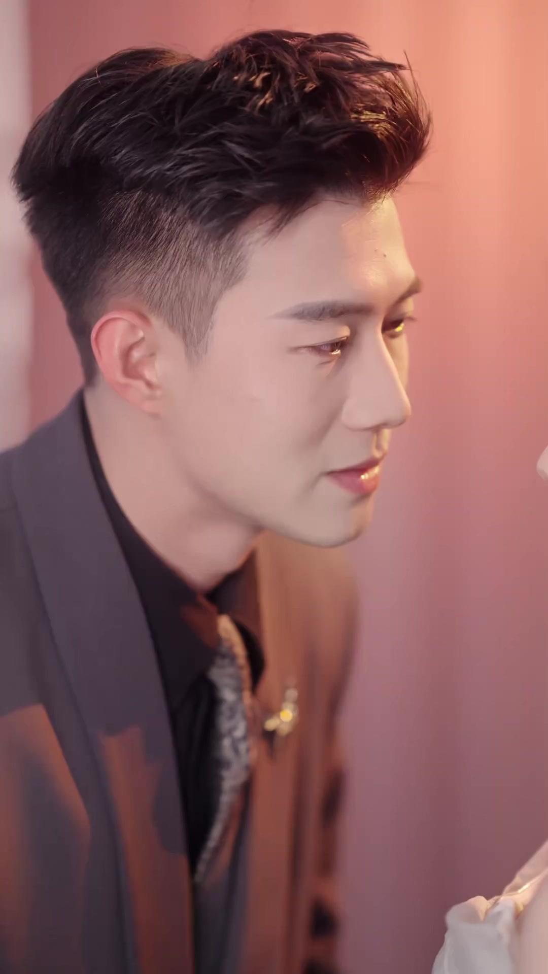Spoil Me, Mr. CEO