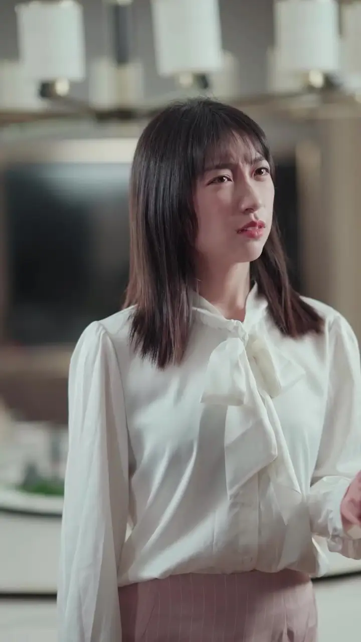 Love, Lies, and a Little One Episode 40