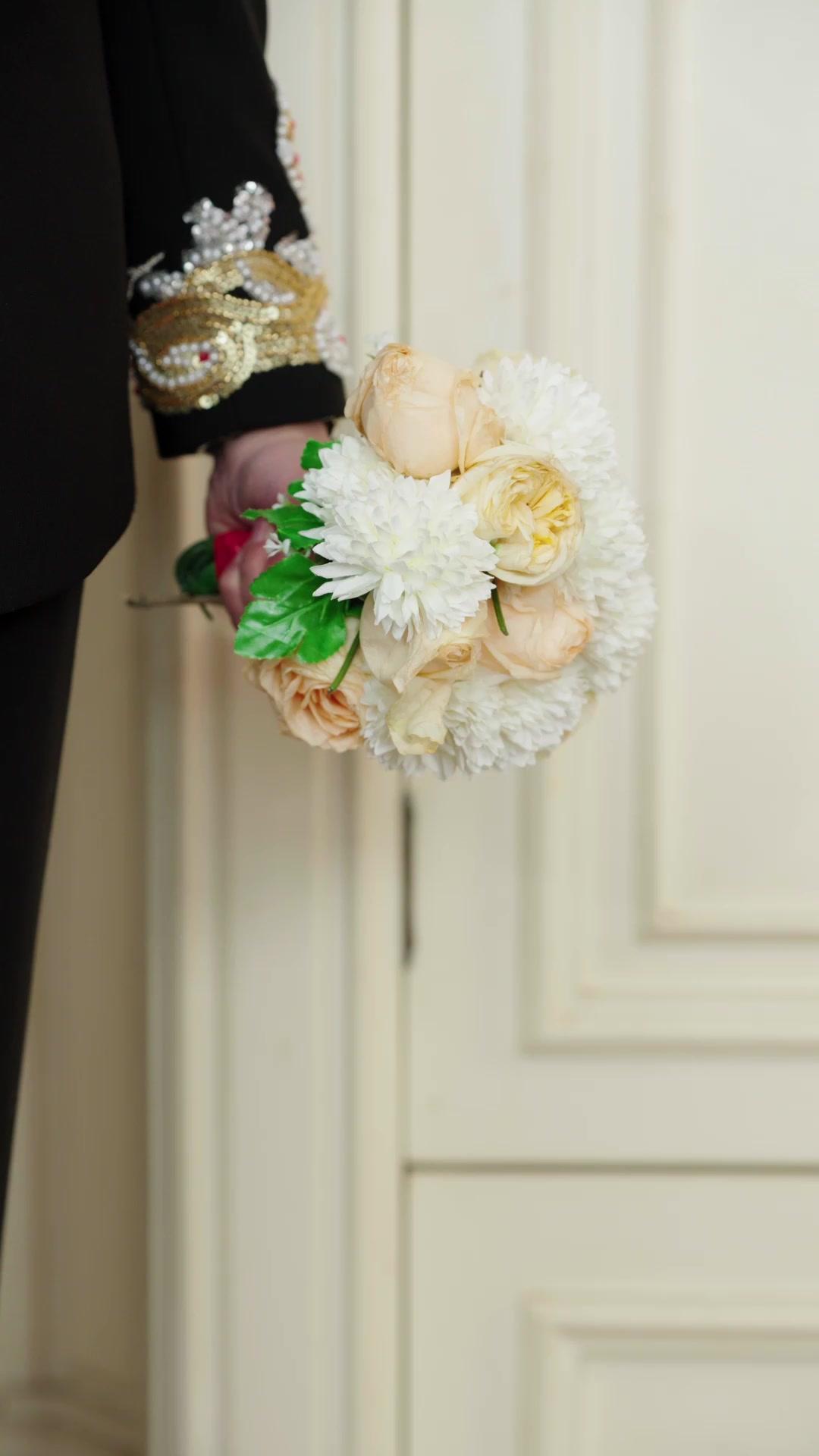 Nikah Dulu Cinta Belakangan