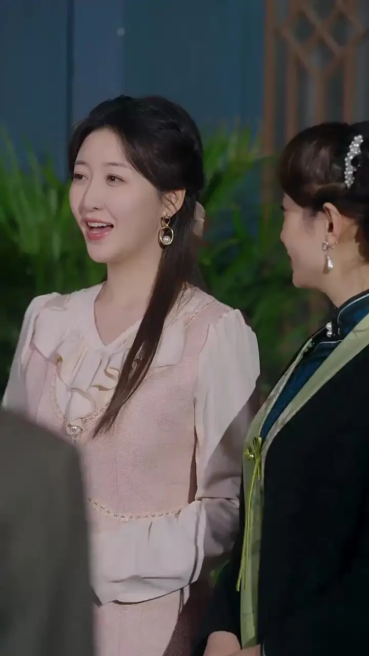 When the Rose Brushes Against the Gun Episode 39
