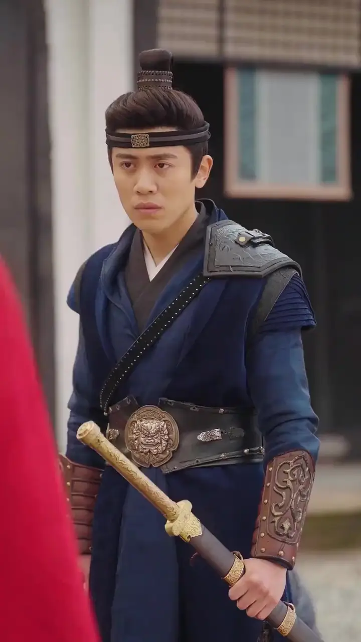 (Dubbed)Return of the Grand Princess Episode 25