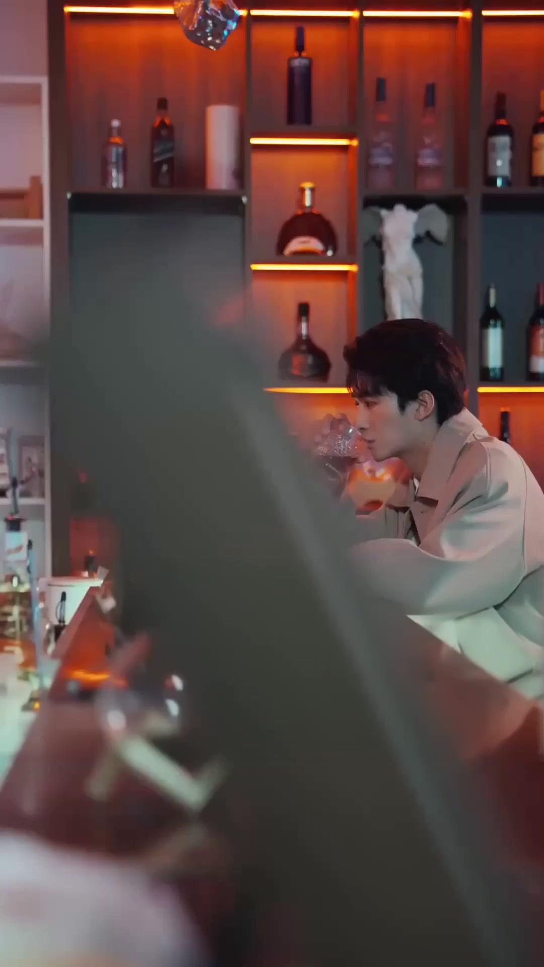 Fated to Misunderstand, Destined to Love