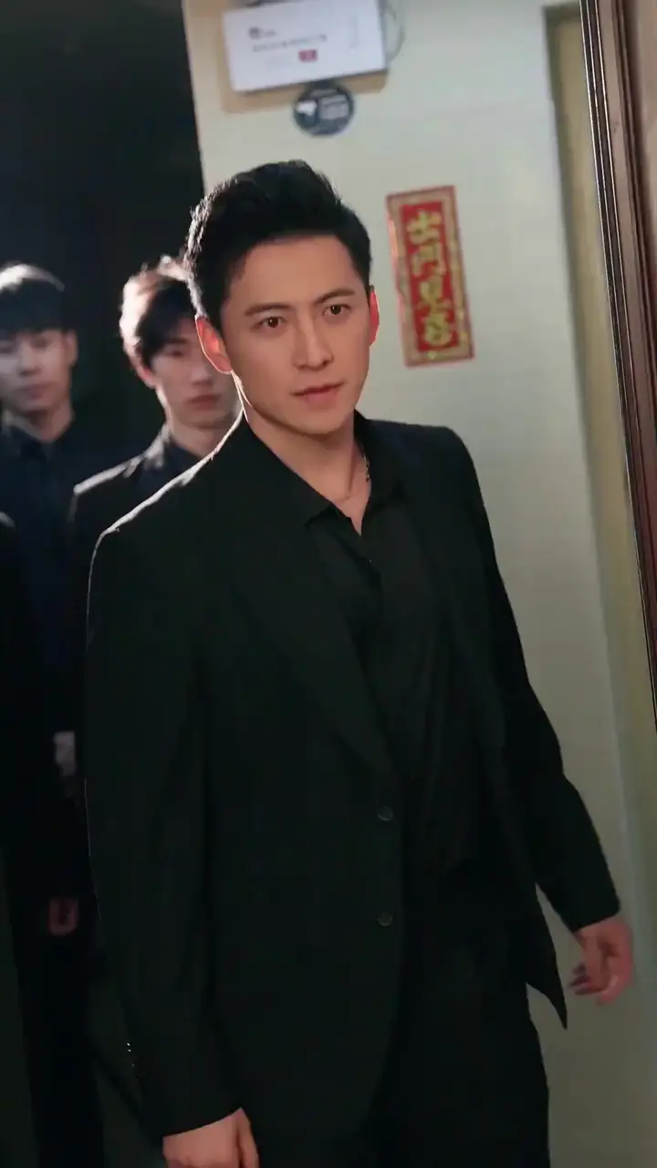 (Dubbed)Forbidden Desire Episode 6