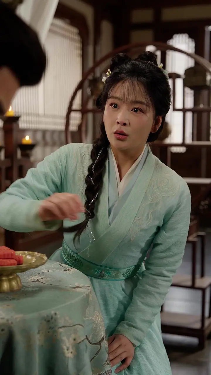 Catch Her, Your Majesty! Episode 33
