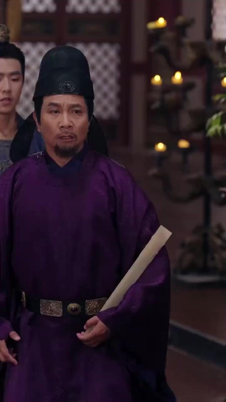 (Dubbed) The Hidden Tyrant