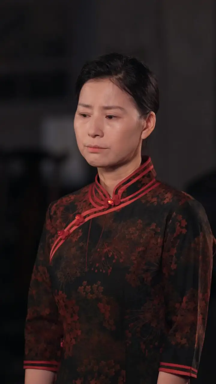 She Who Defies Episode 38