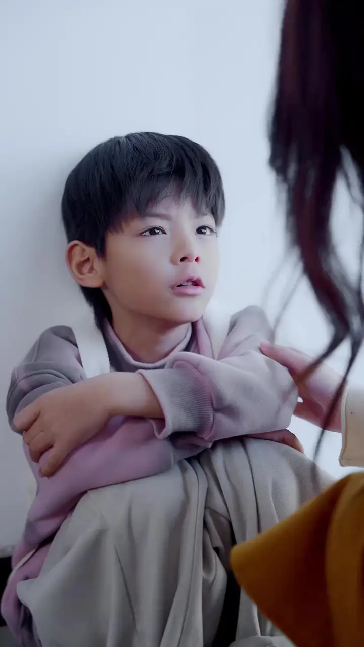 (Dubbed)30 Days to Divorce: A Second Chance at Life Episode 32