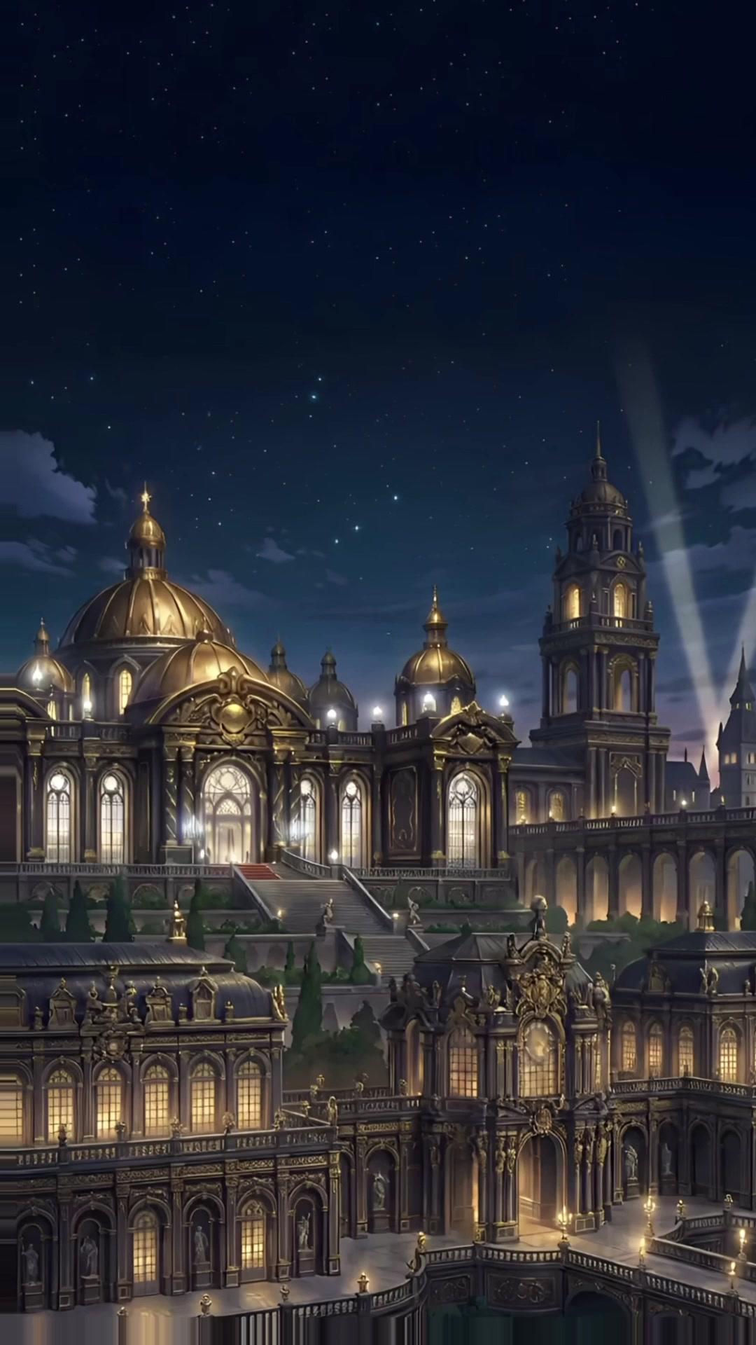Me? The Empire's Empress?!