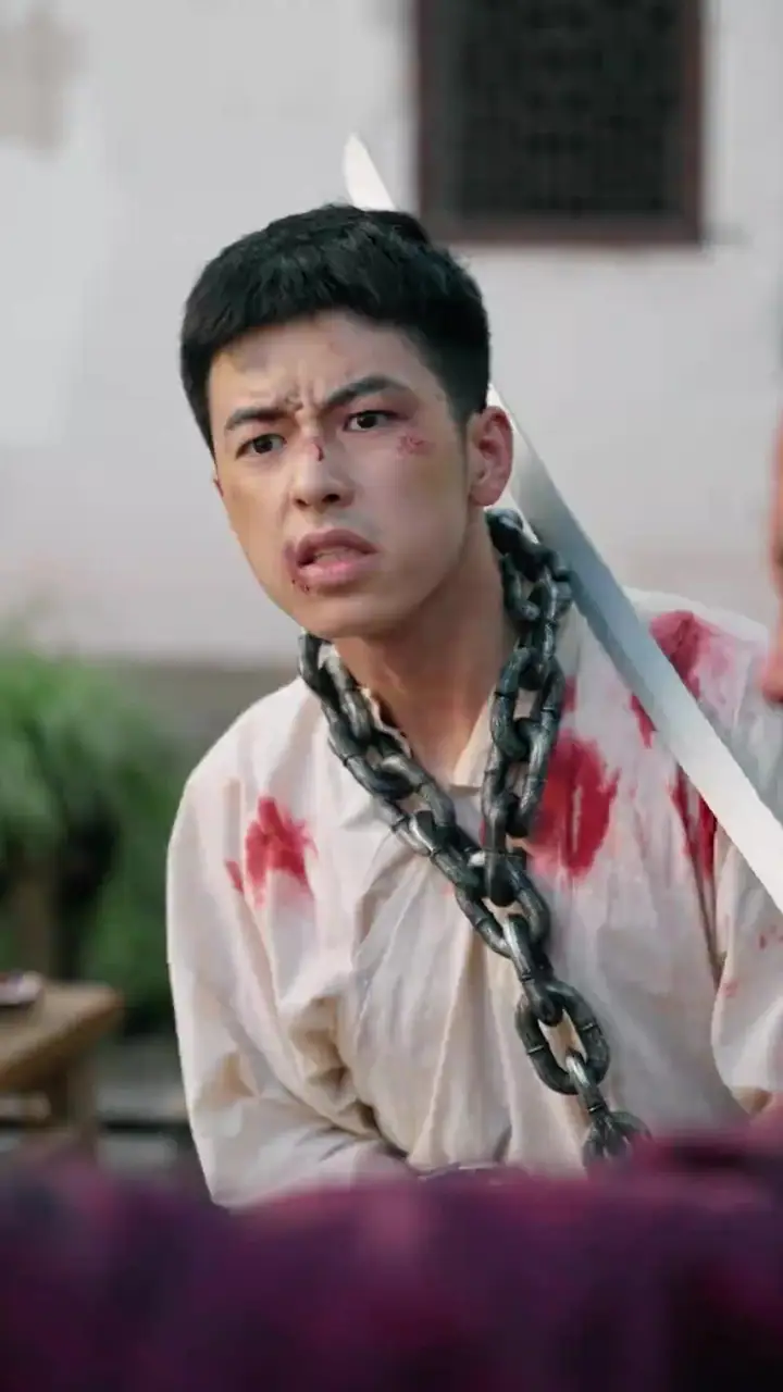 Father of Legends Episode 39