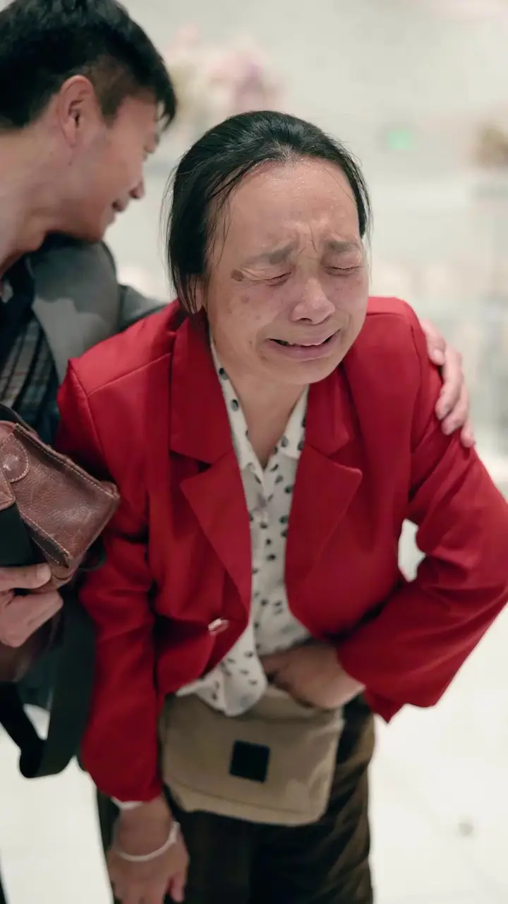 The Cost of Family Episode 18