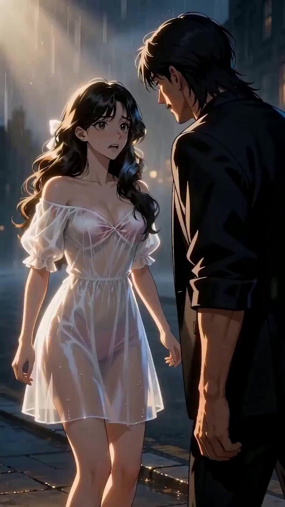 (Doppiaggio) Tra Amore e Potere
