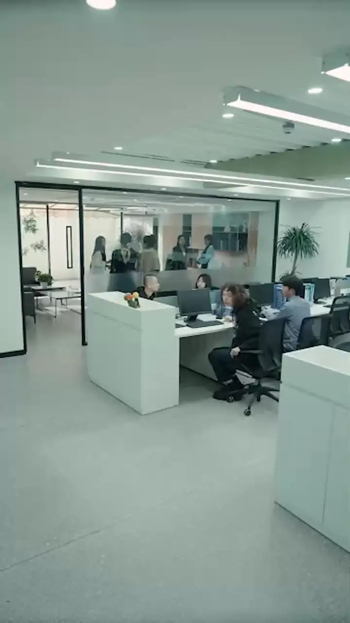 Ani Evlilik Tatlı Eş Büyük Patron Bölüm 16