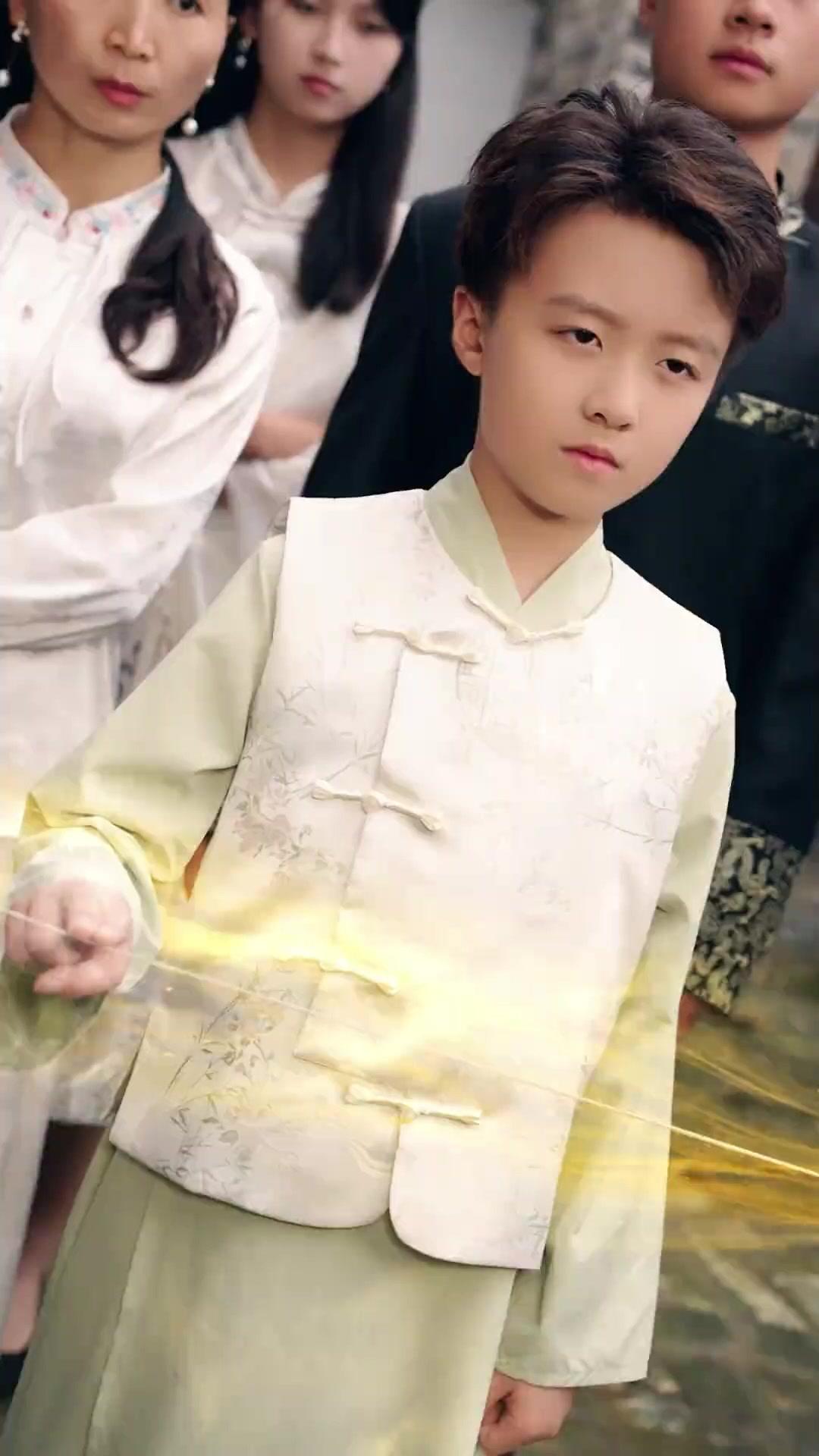 Kid Doctor? True Miracle Savior!