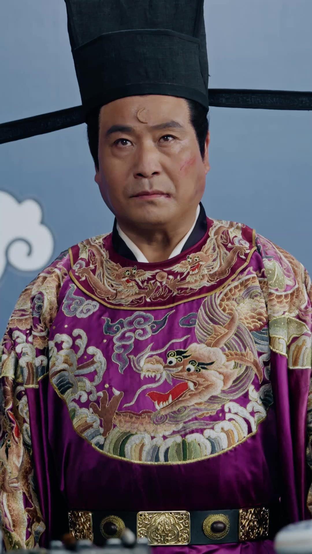 鐵面青天斬惡徒