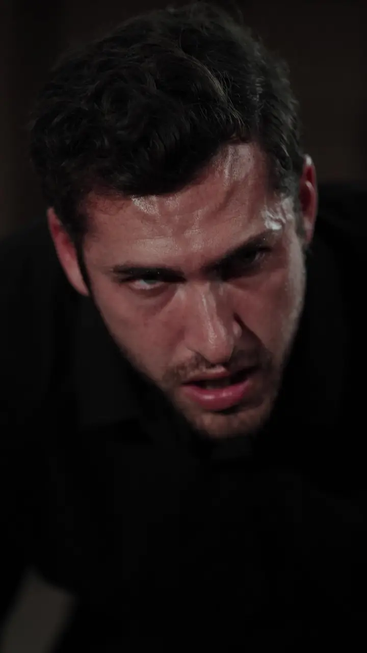 Daisy in the Gun's Chamber Episode 56