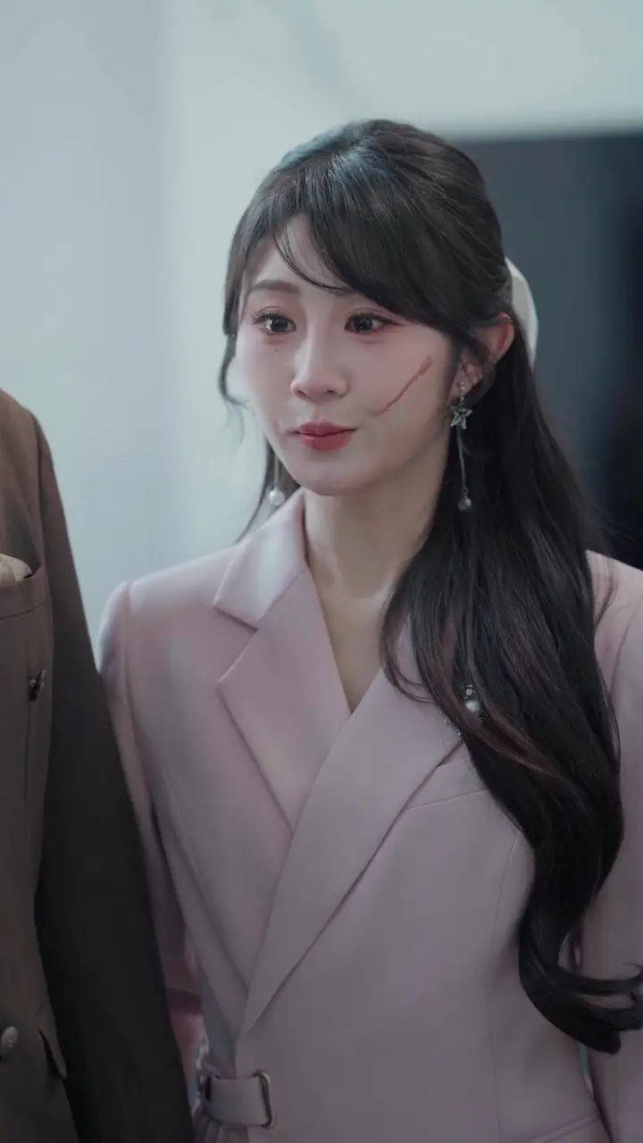 I Hear Your Voice Episode 21